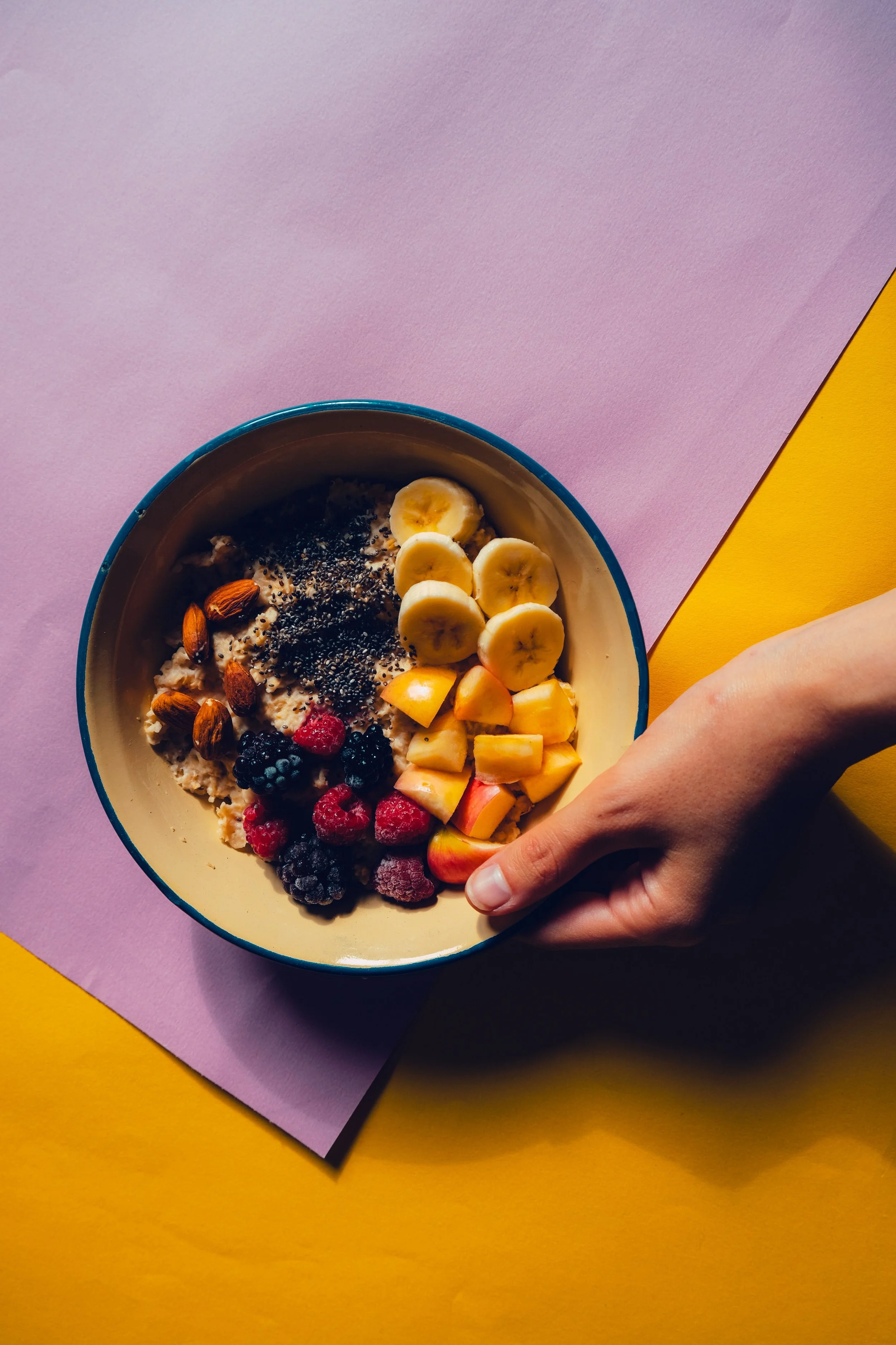 Why Does Nutrition Need to Change After 40, Especially for Women?