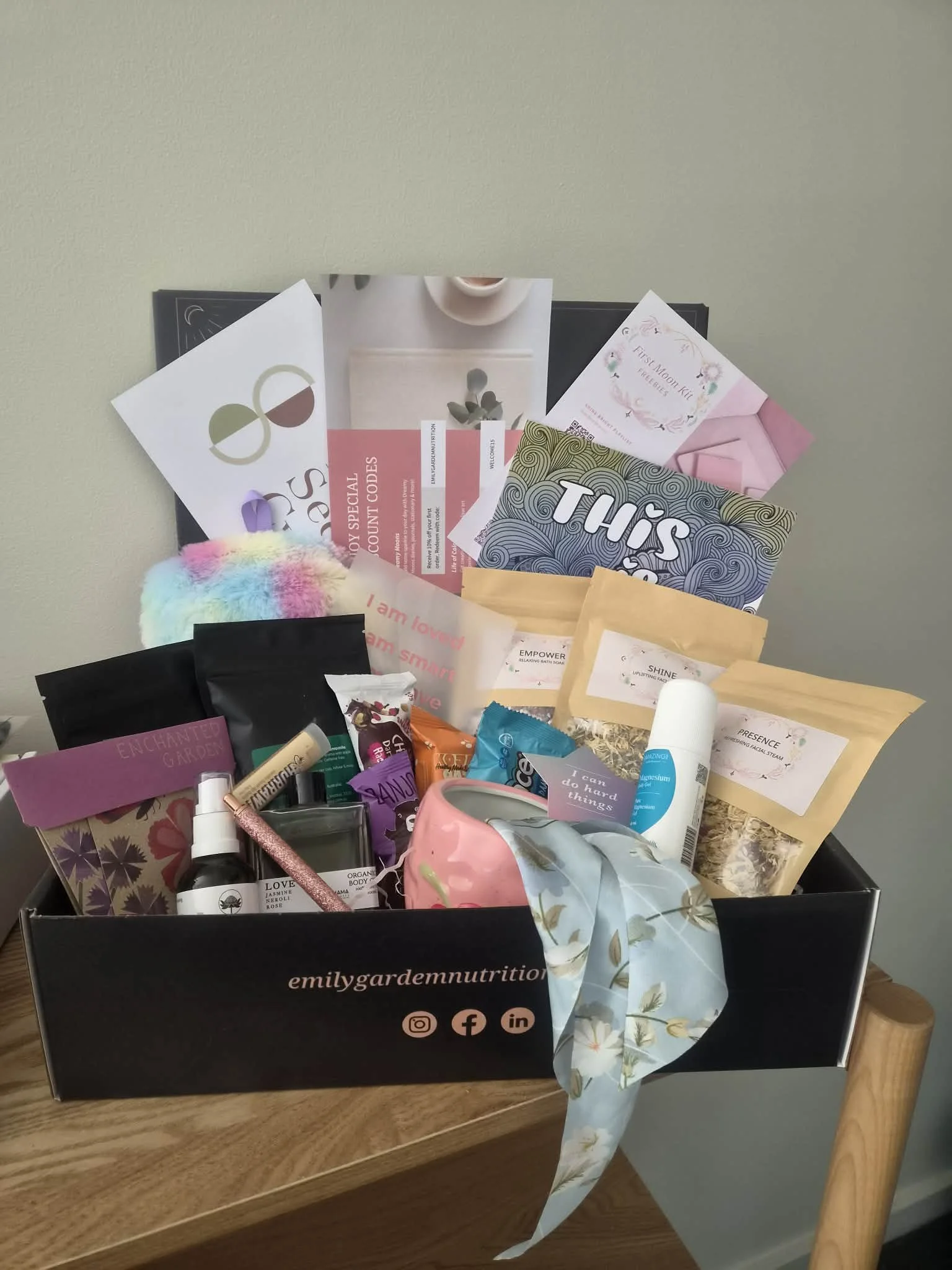 First Moon Kit - Essential Edition