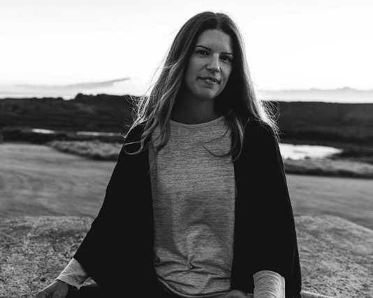 Leanne Morland, guest speaker, empowering girls with confidence and body image