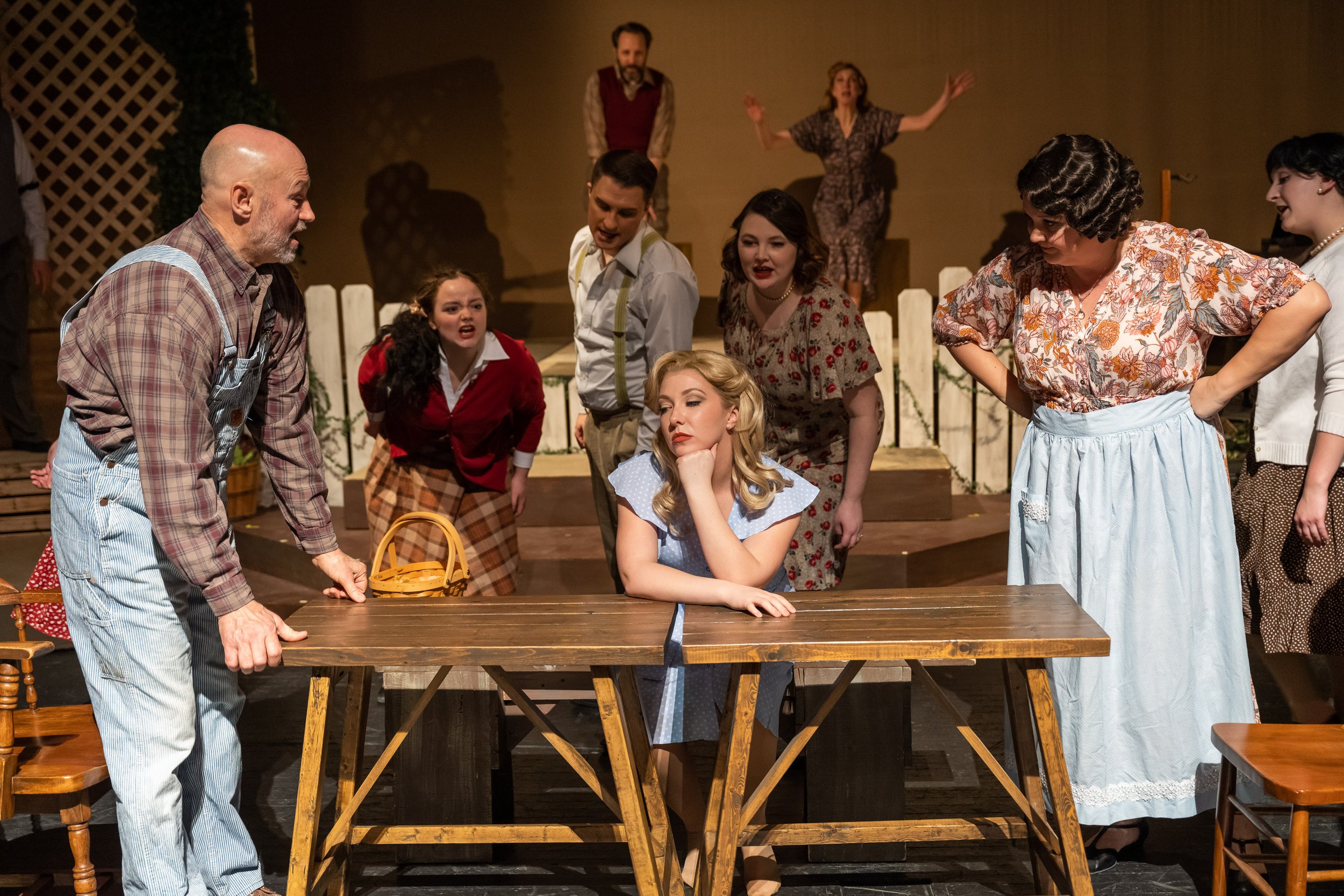 Alice Murphy | Brightstar 