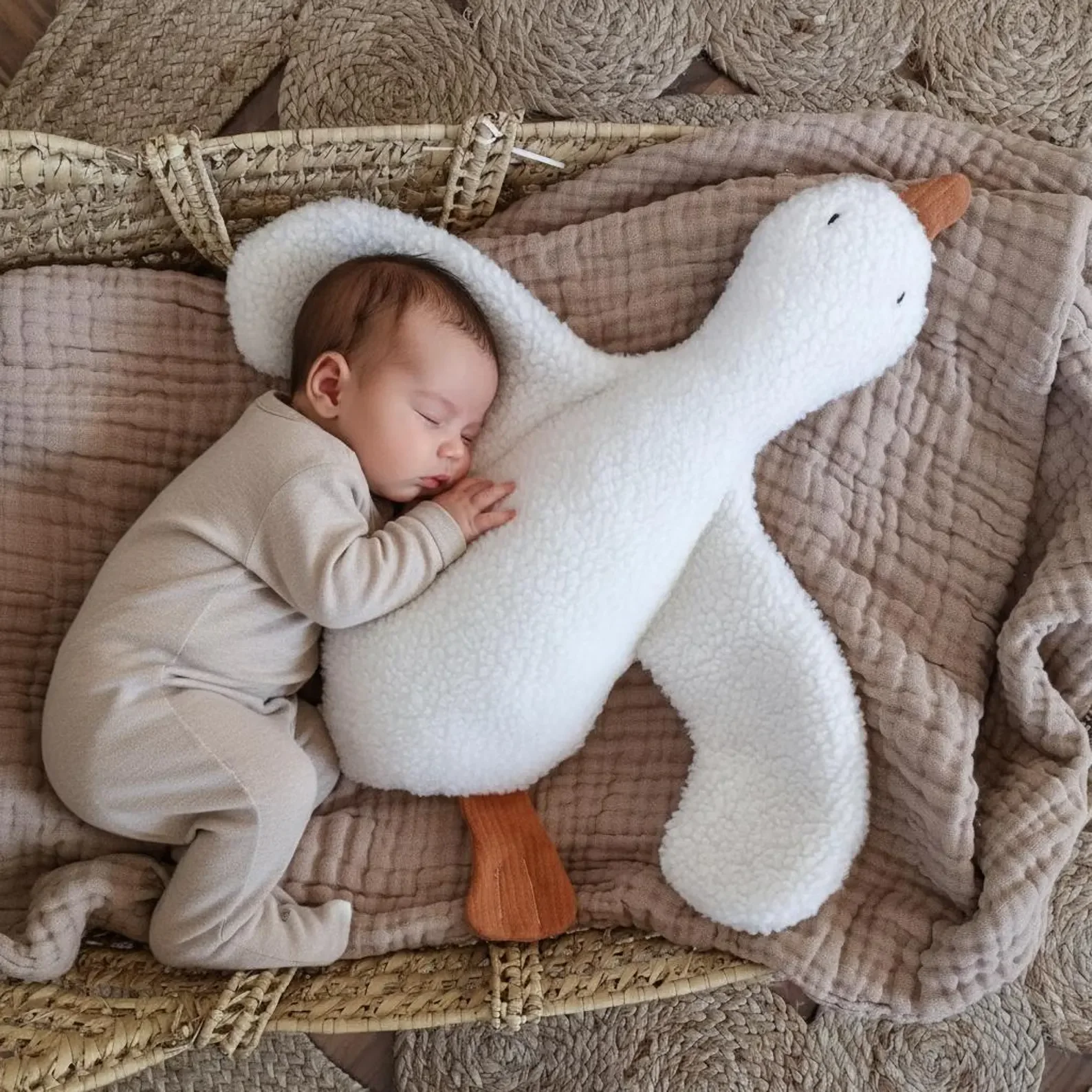 The Hatchling Plan