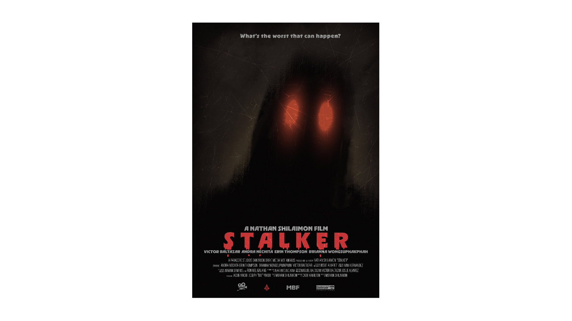 STALKER