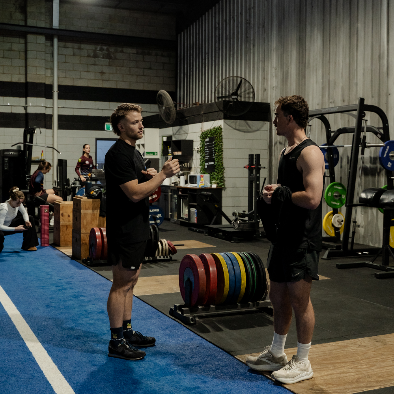 Why Training Harder Isn't Making You Better