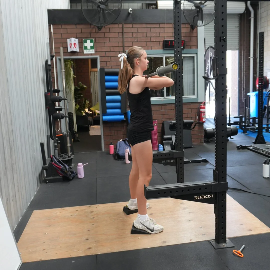 How Do You Know A Youth Athletic Program Is Actually Different?