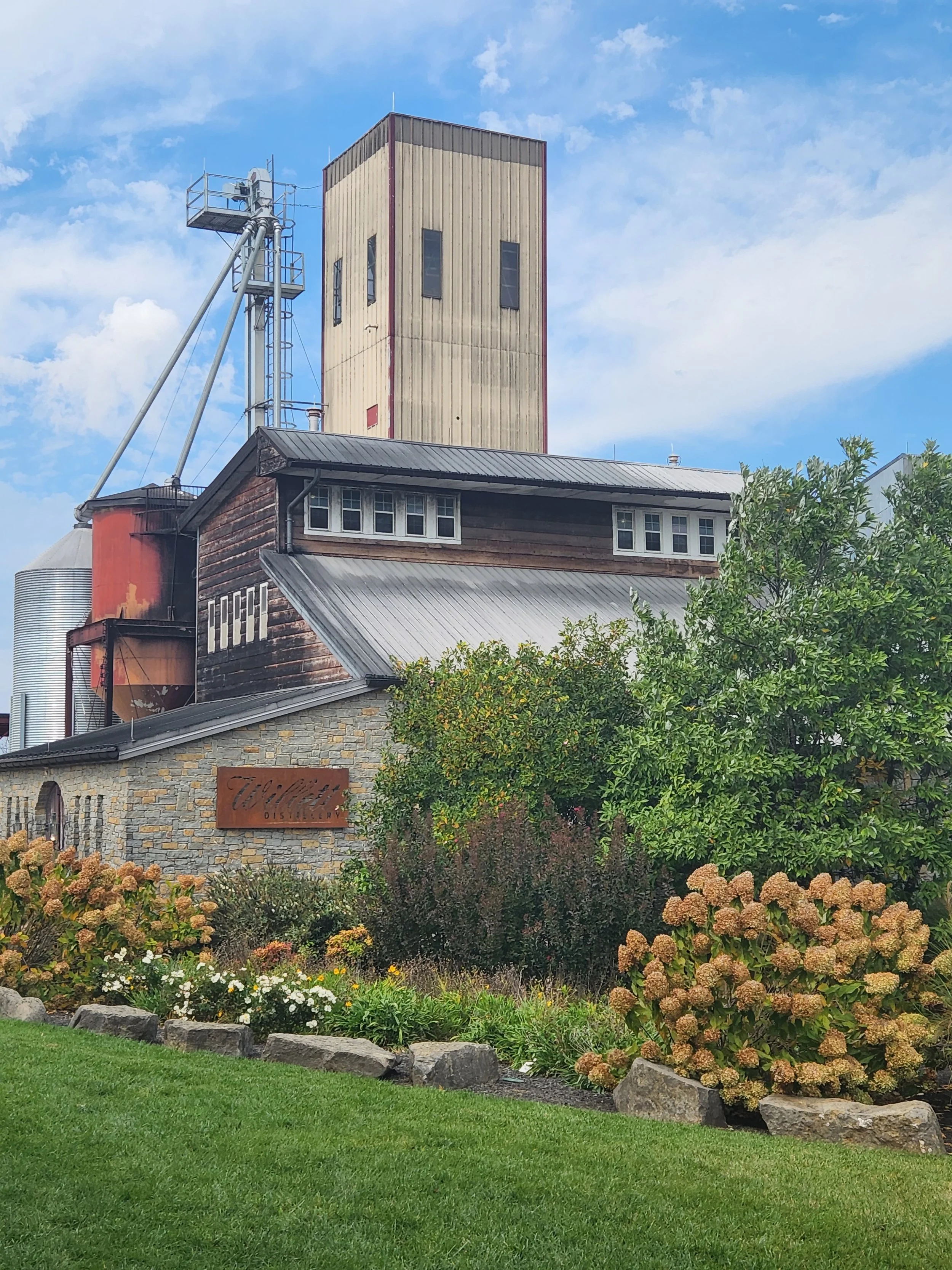 Bardstown Area Attractions