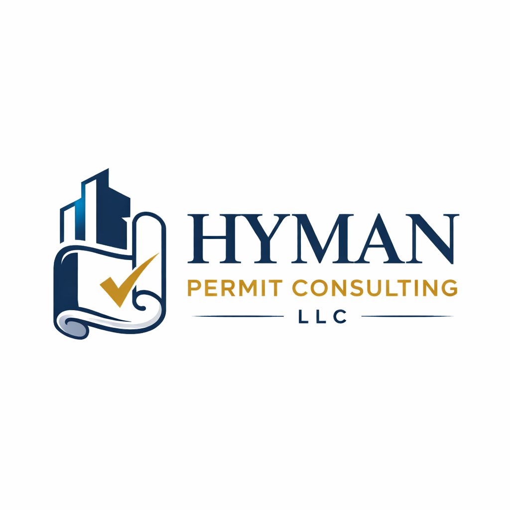 Hyman Permit Consulting LLC