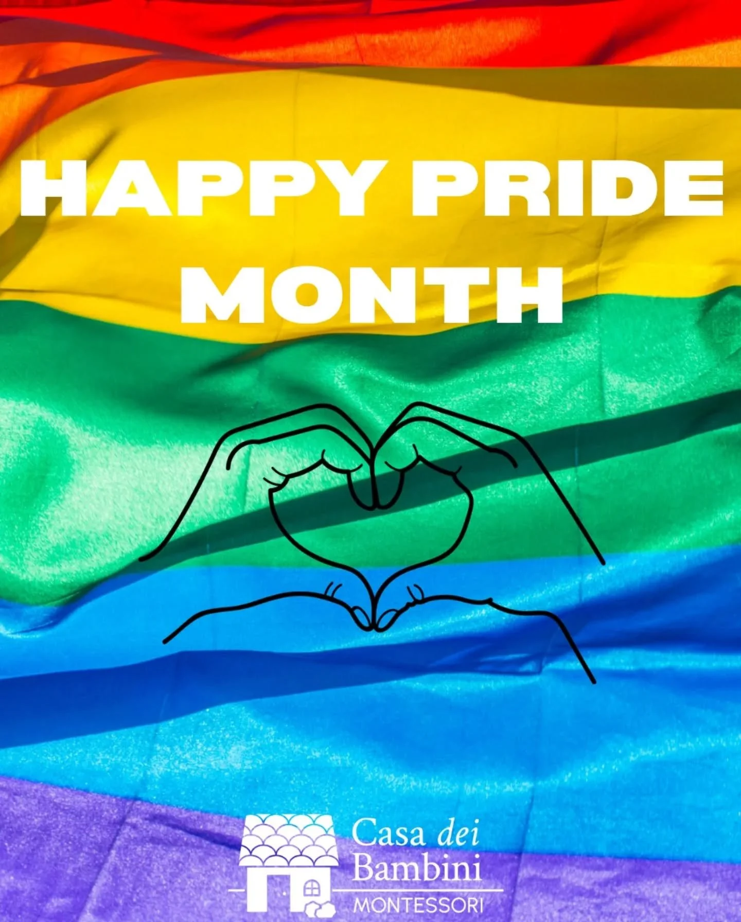 May you love who you love and be loved🌈❤️🫶🏼