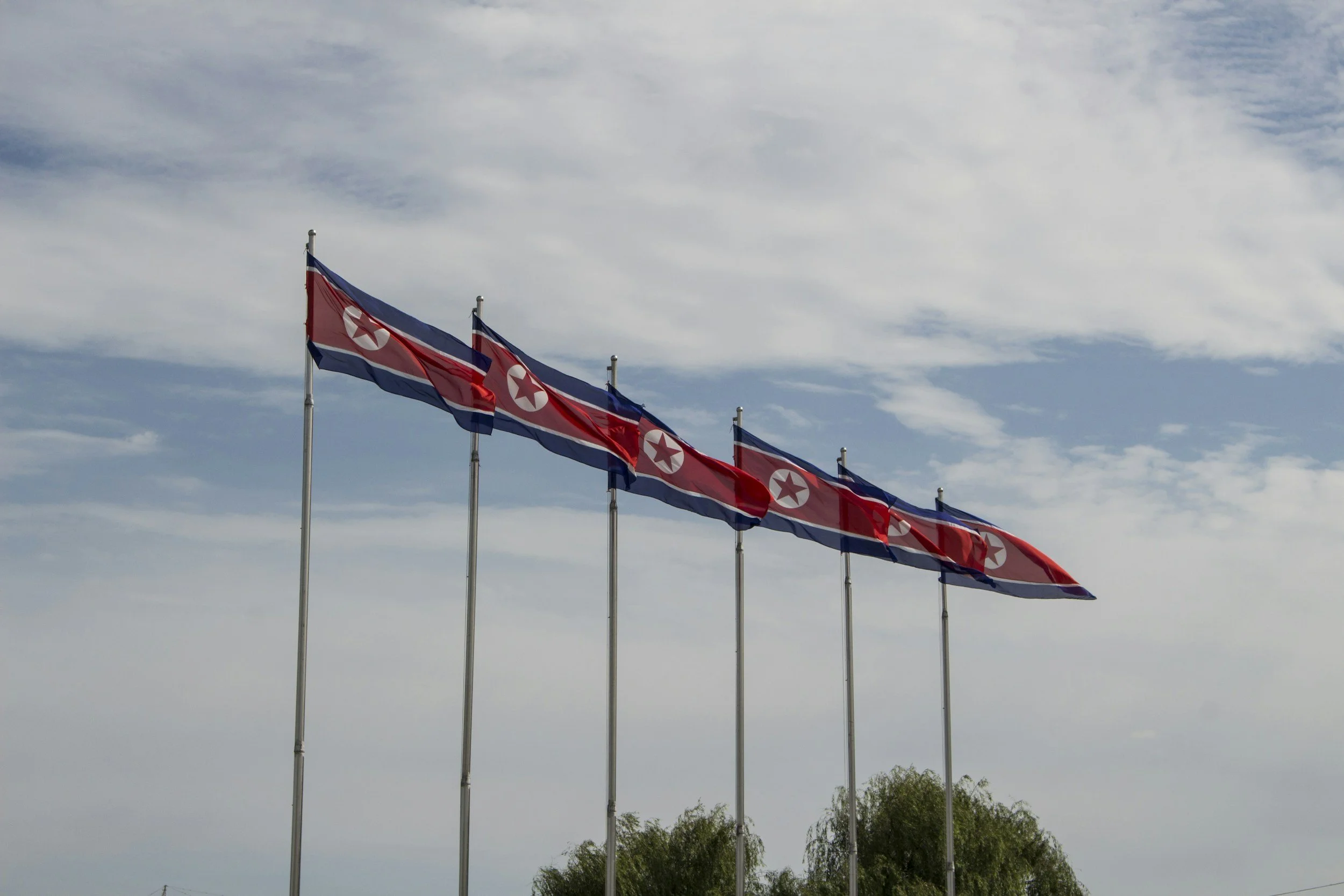 Three Kims: Narratives, Nukes and Negotiations