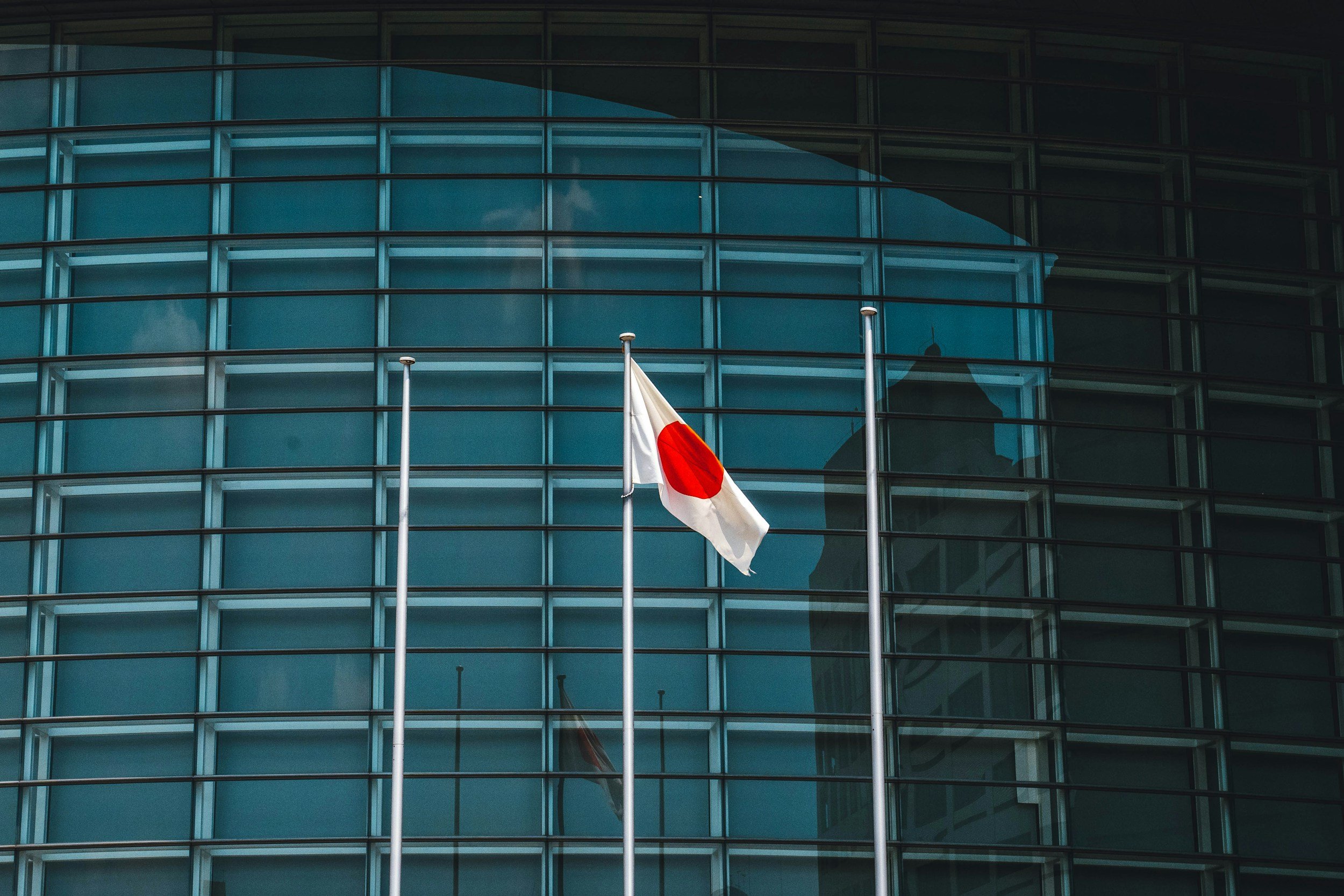 Farewell Fumio Kishida – regional foundations are stronger for your legacy