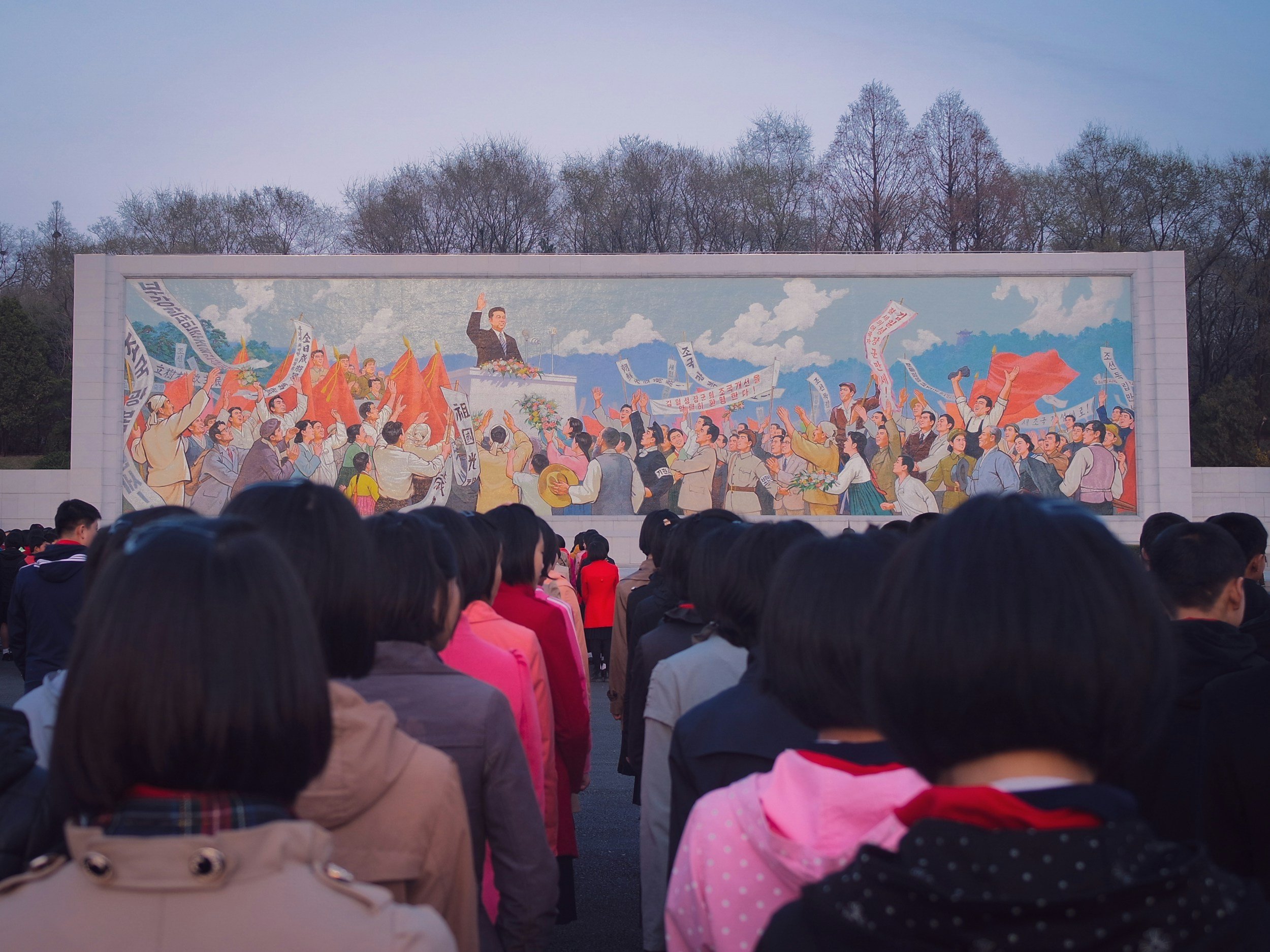 An Australian diplomat’s lessons from 30 years with North Korea
