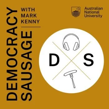 Democracy Sausage: Axis of upheaval
