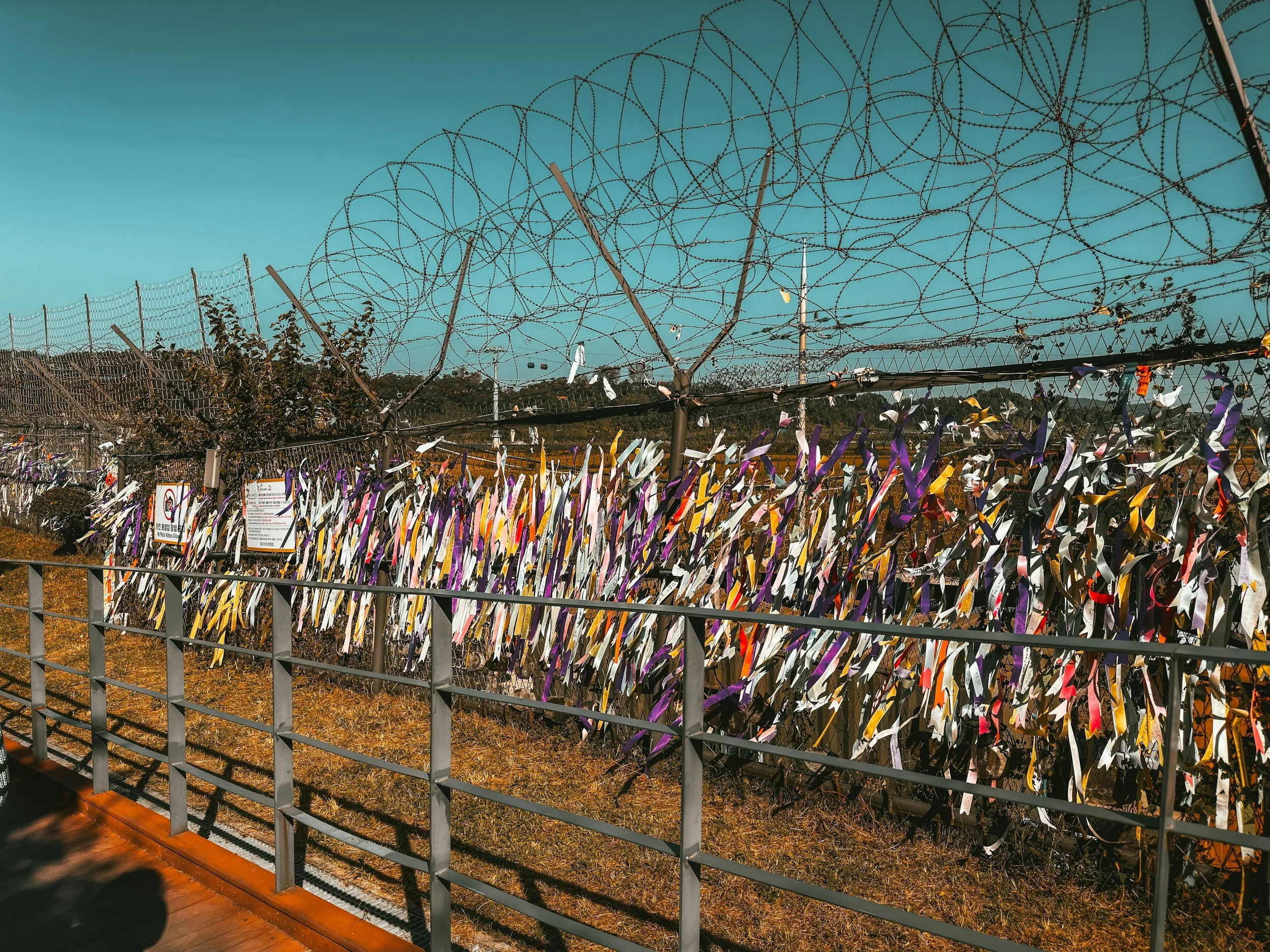 The two Koreas: Could a North-South summit be in the works?