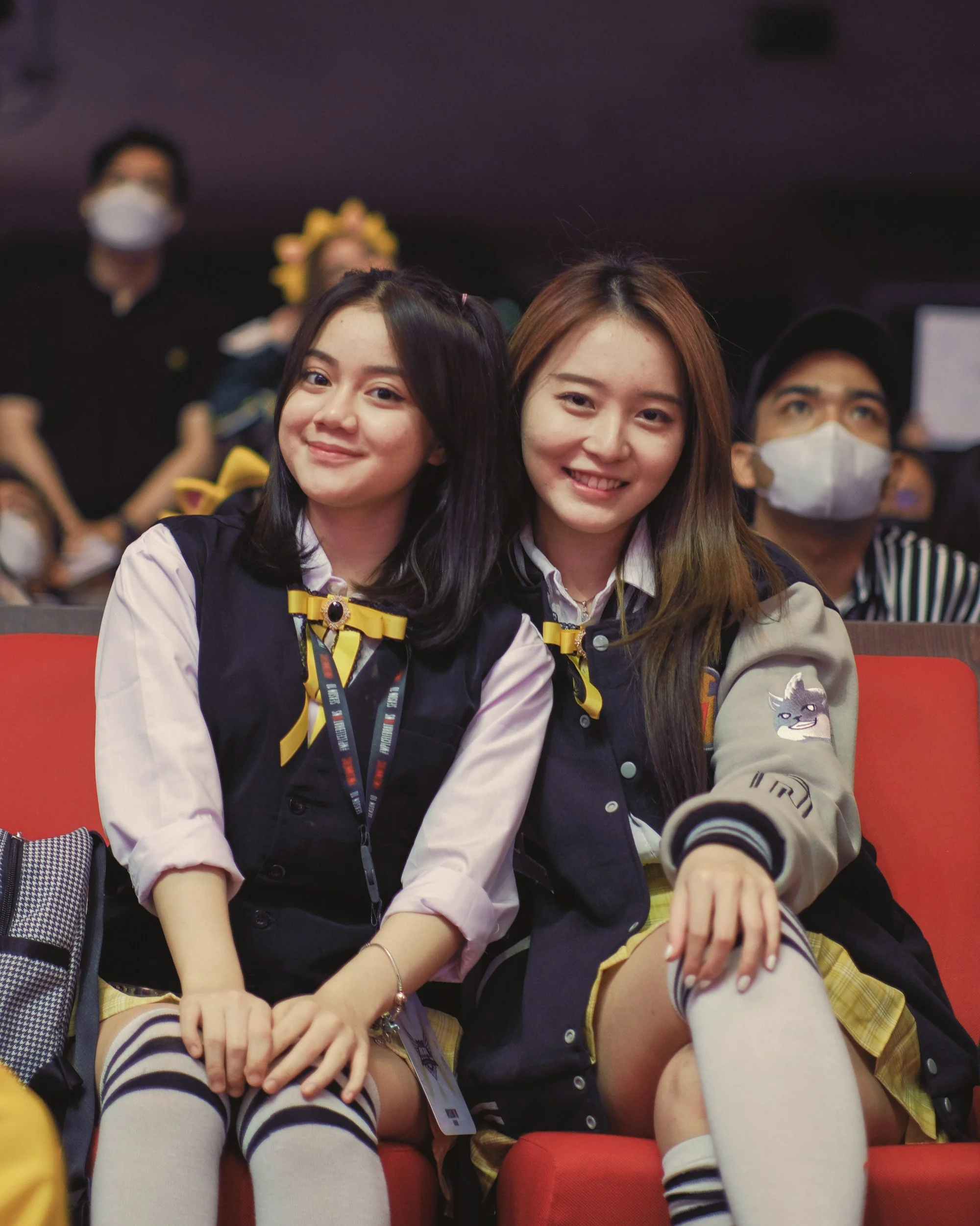 Young Diplomats Society