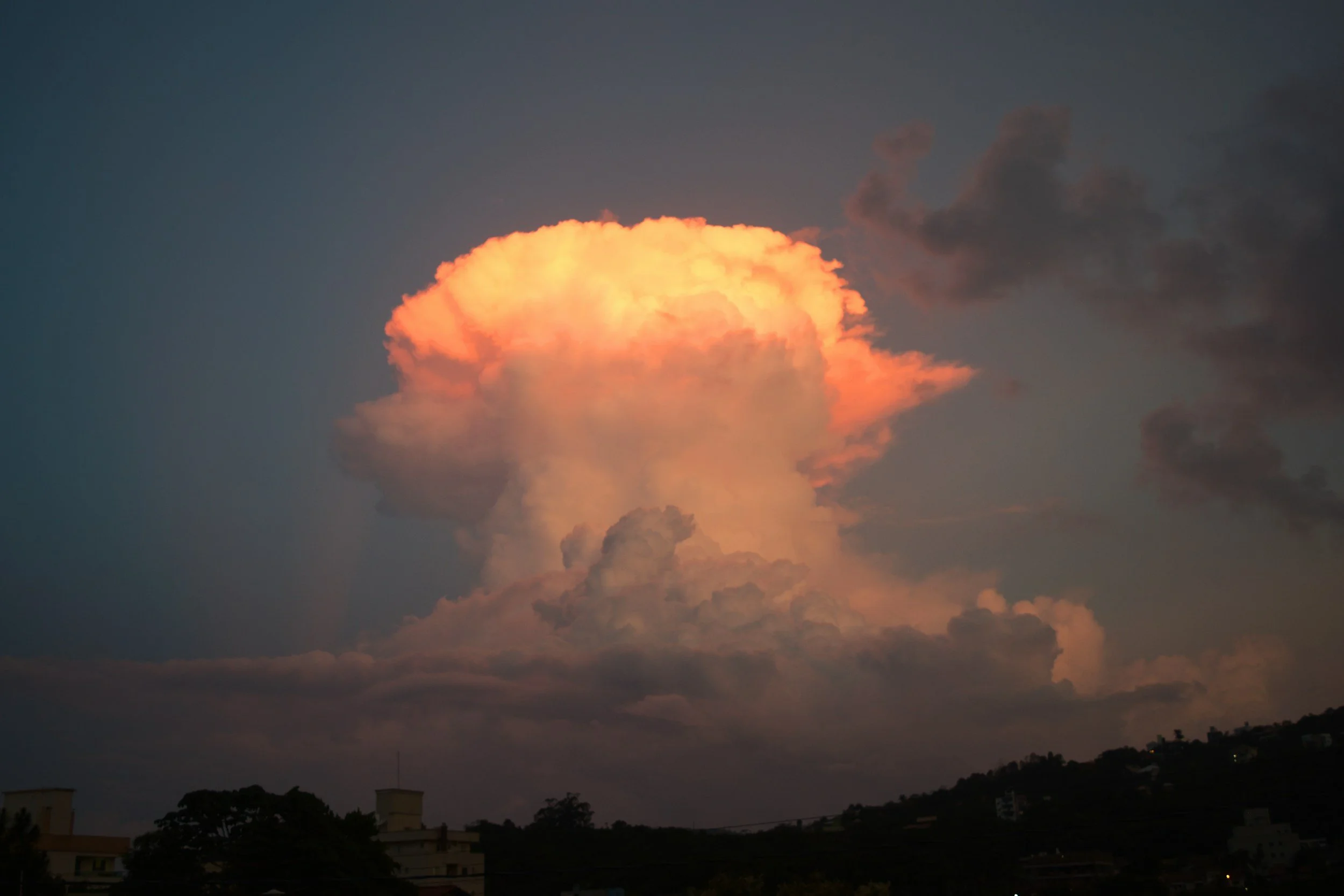 Nuclear weapons: a dangerous global outlook