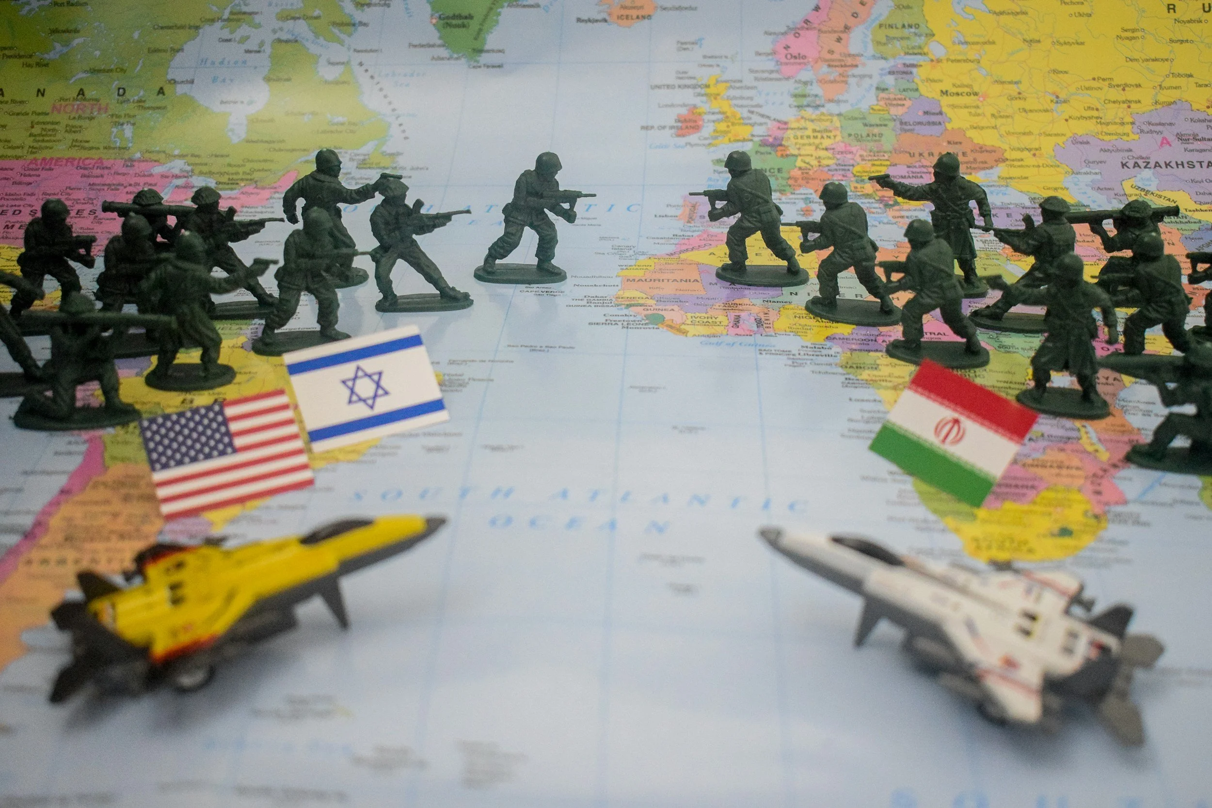 news.com.au on Us-iran