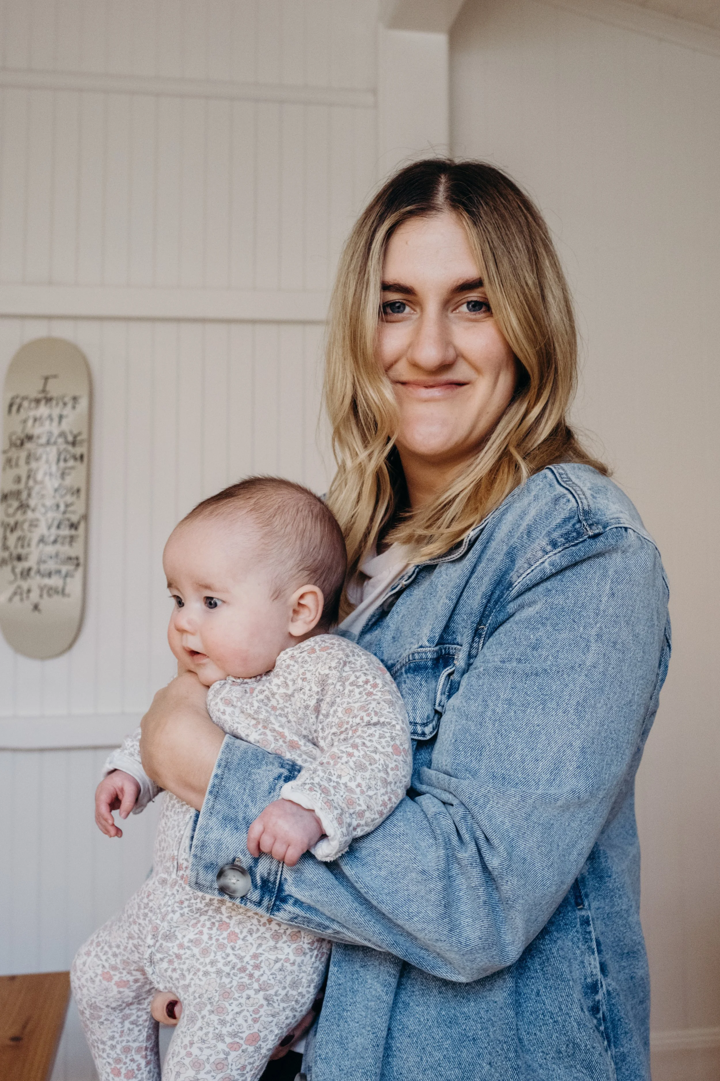 In Conversation with Florist,        Emily Richardson