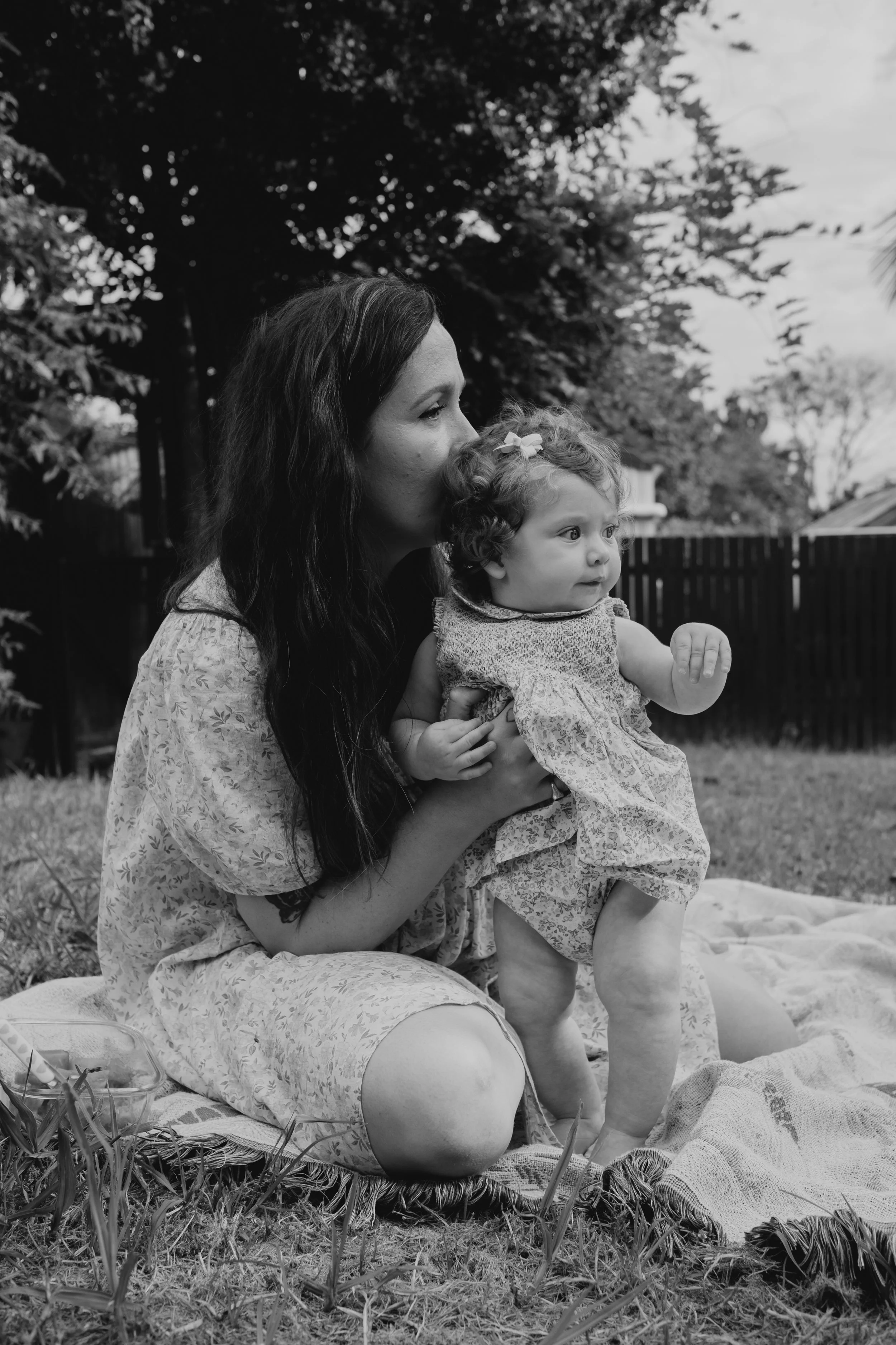 Katie-Jane & Her Girls