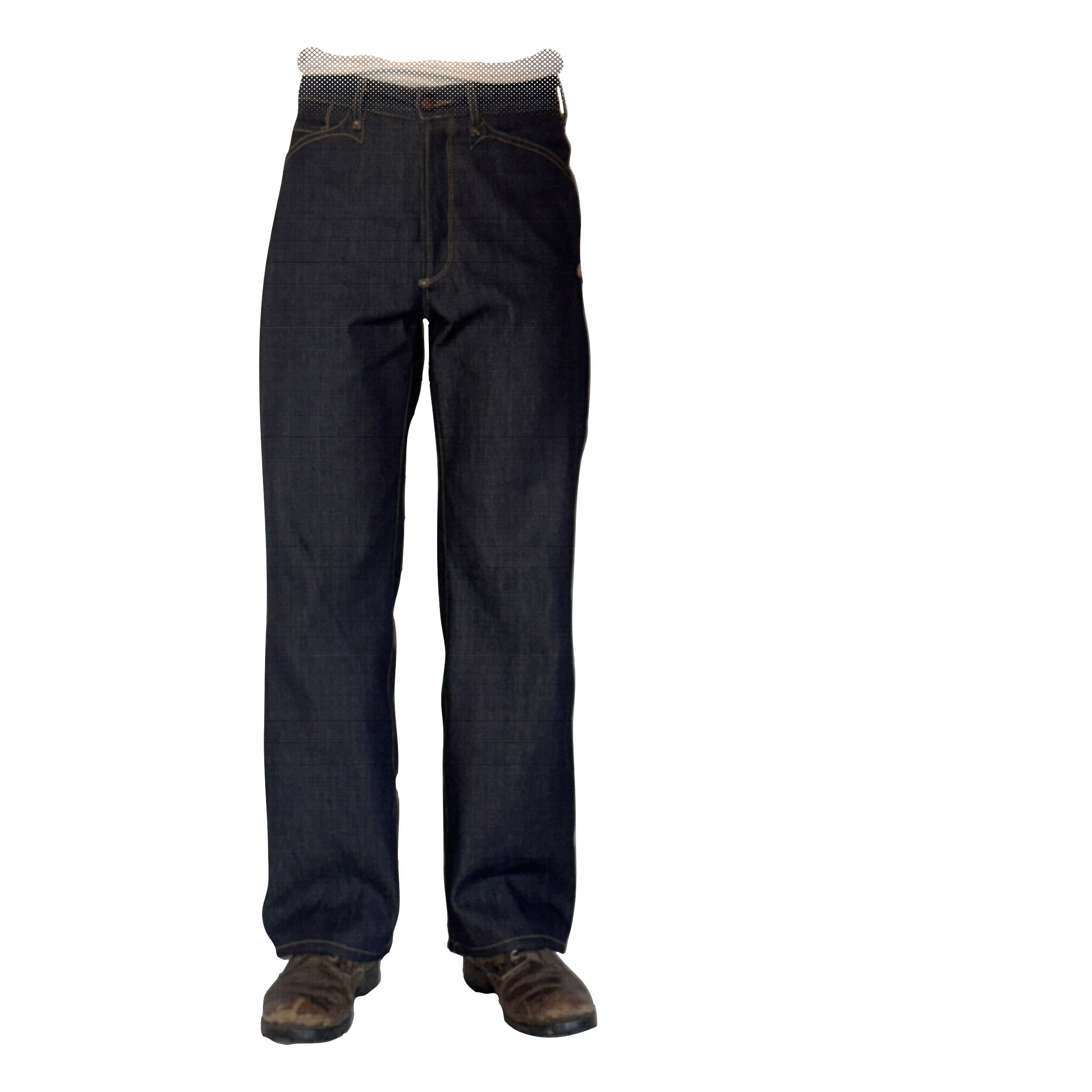 755 Pant