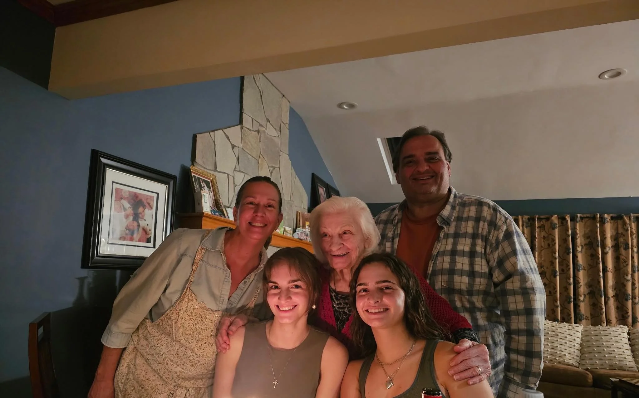 Happy Mother&rsquo;s Day to all the great moms out there.

I&rsquo;m very thankful for my mother and everything she&rsquo;s done for me over the years. Her love, support, and sacrifices have meant everything to me.

Also very thankful for my beautifu
