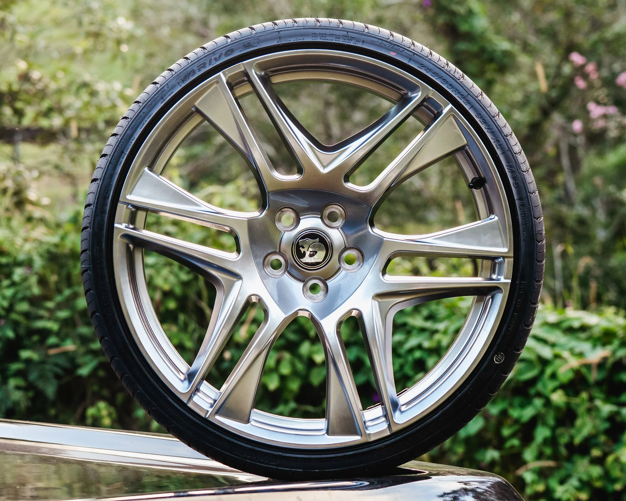 Blades Hyper Limiter Style