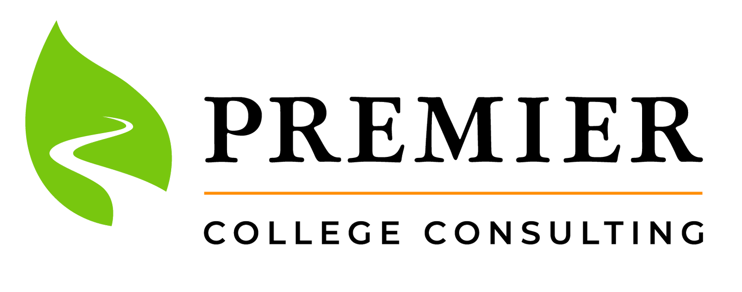Premier College Consulting