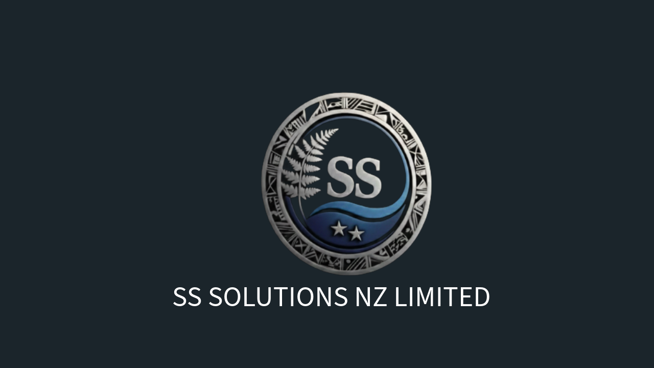 SS SOLUTIONS