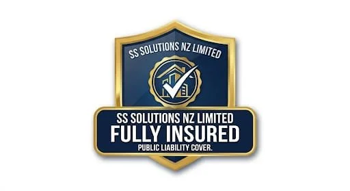SS SOLUTIONS