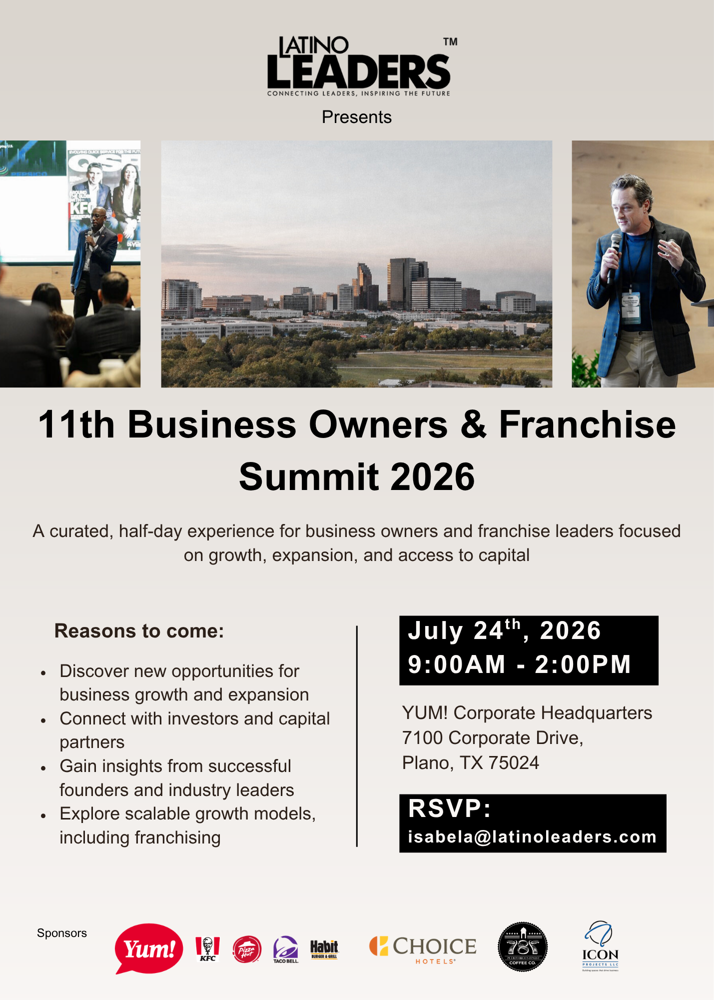 Product Showcase Experience