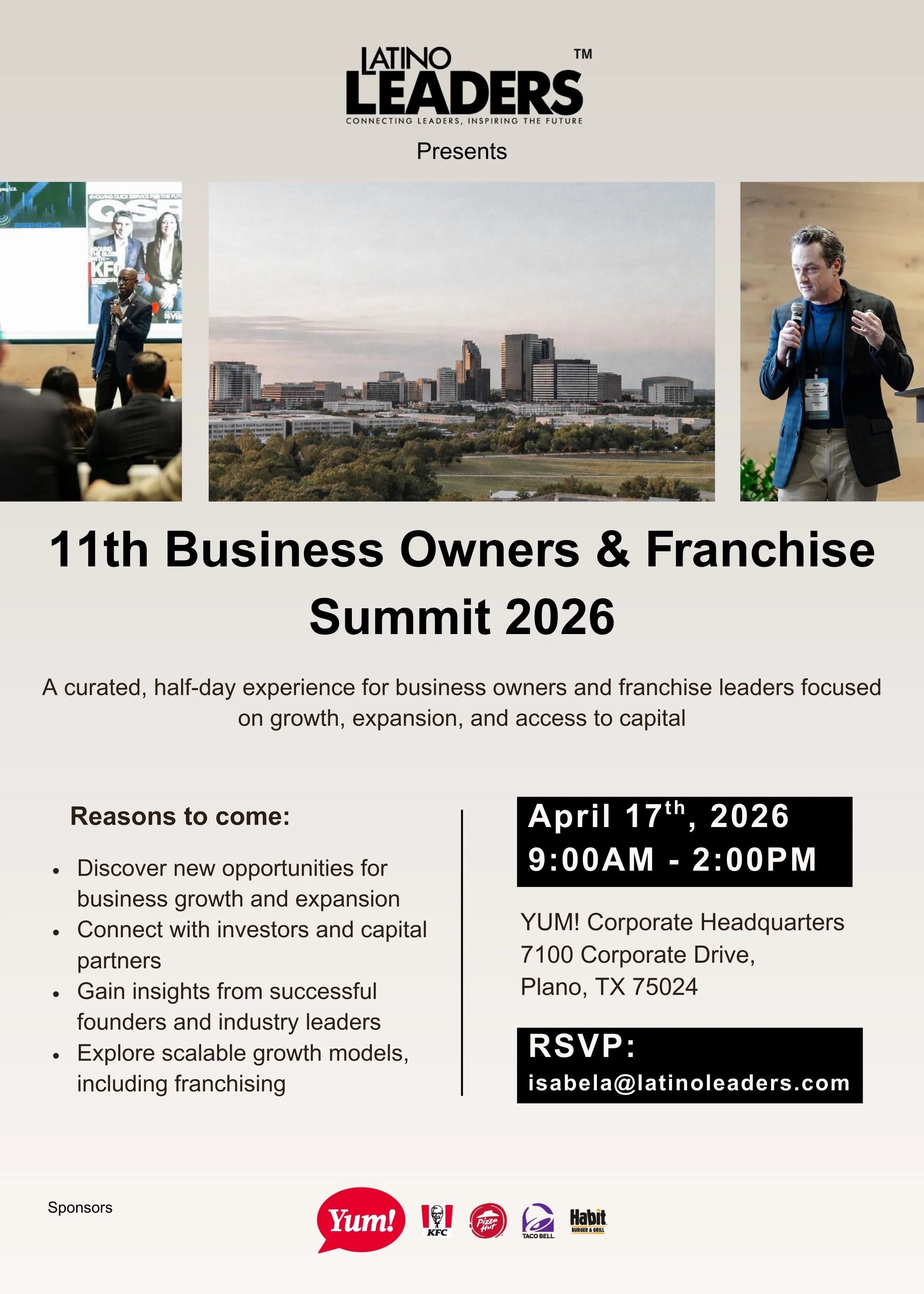 Product Showcase Experience