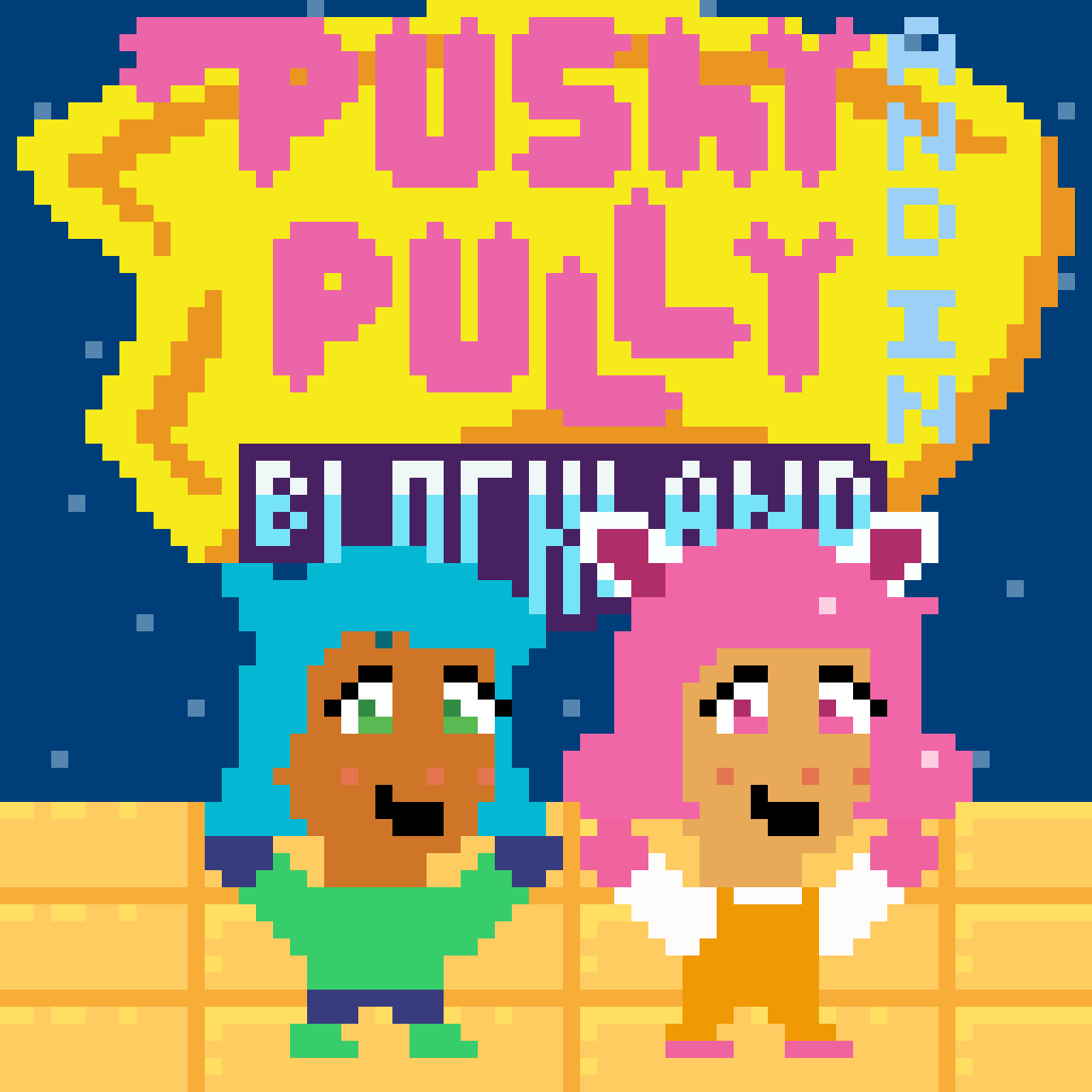 Pushy and Pully in Blockland.png