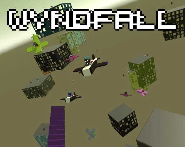 Wyndfall