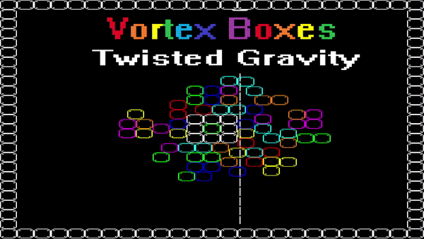 Vortex Boxes