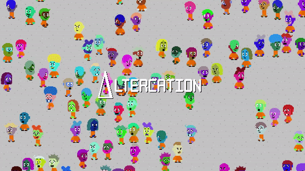Altercation