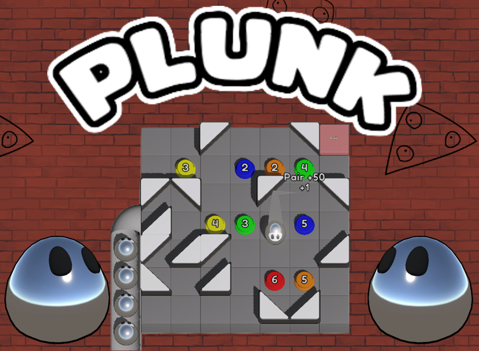 Plunk