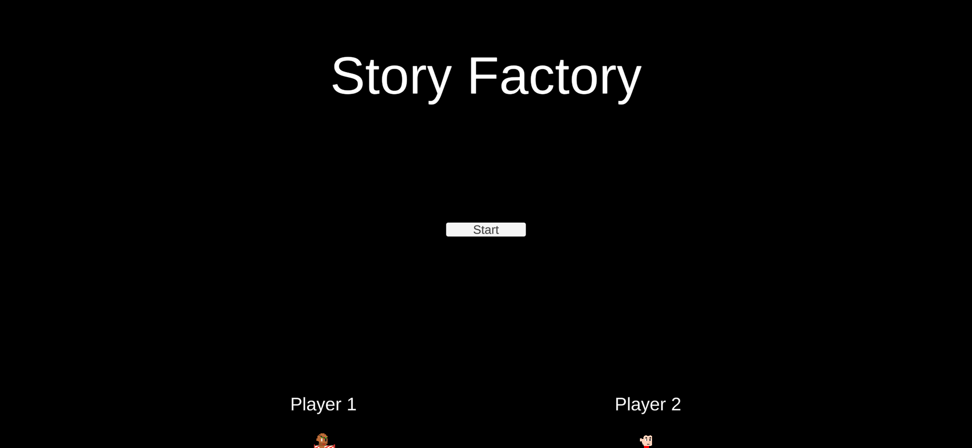 Story Factory