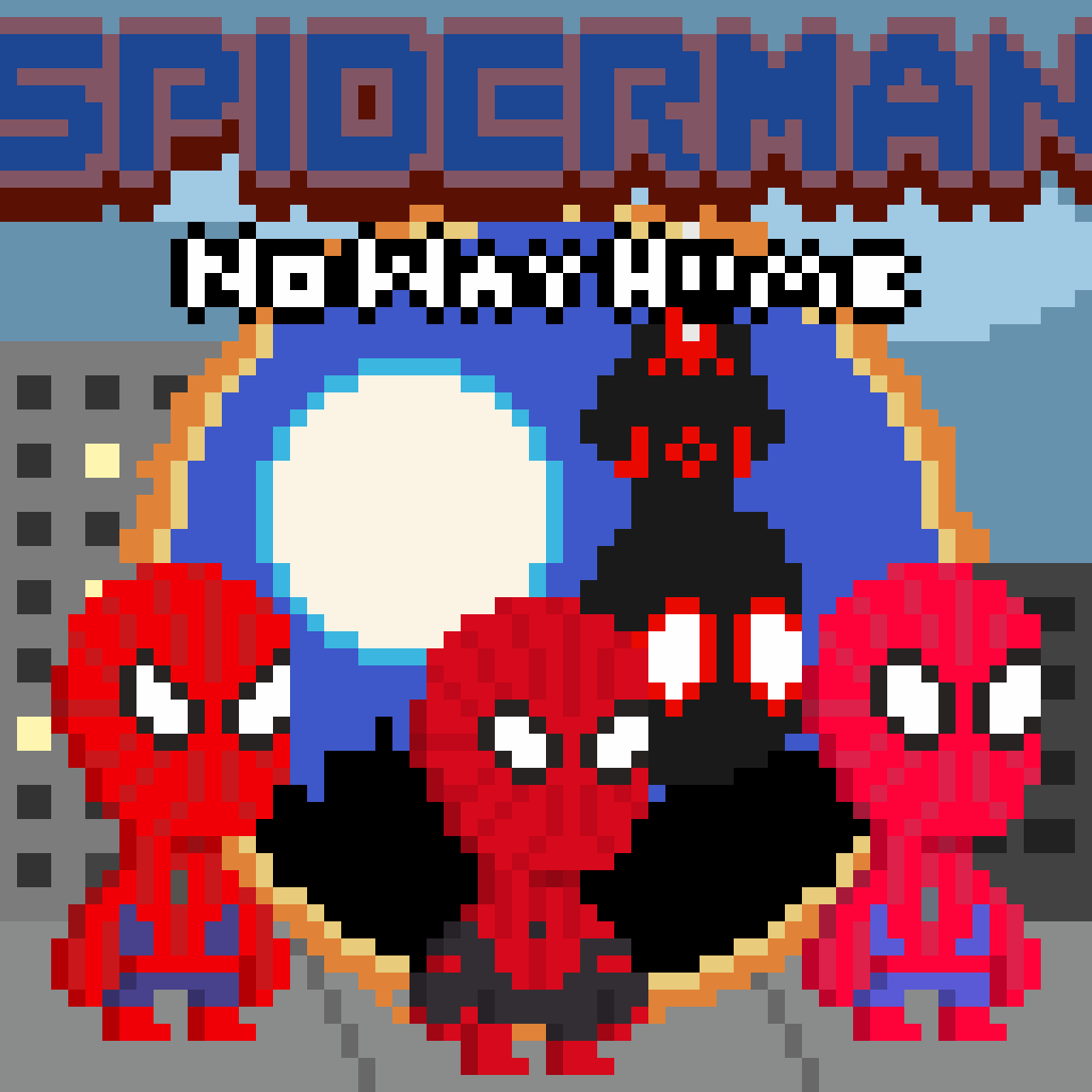 Spiderman No Way Home.gif