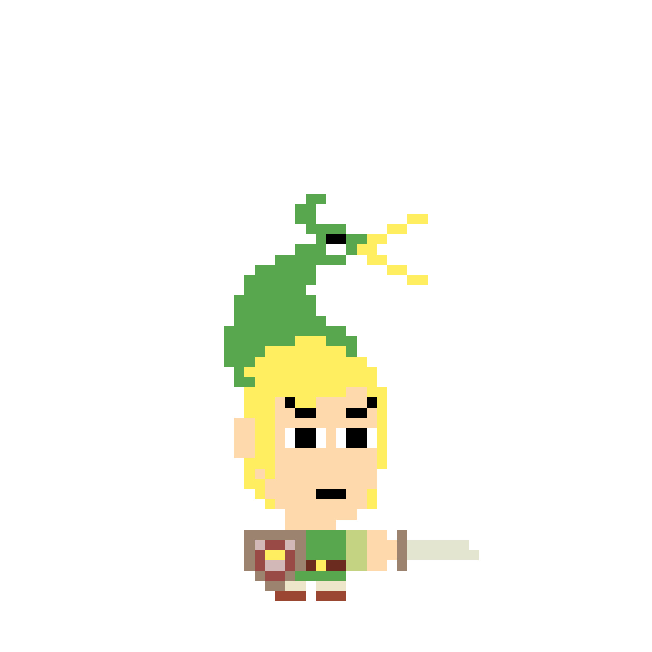 Link Minish Cap.png