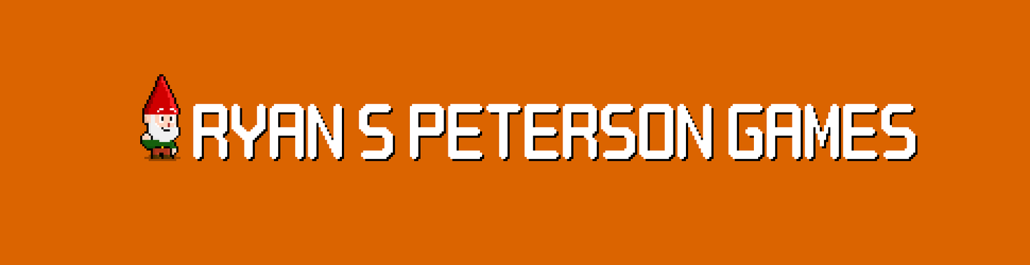 Ryan S Peterson