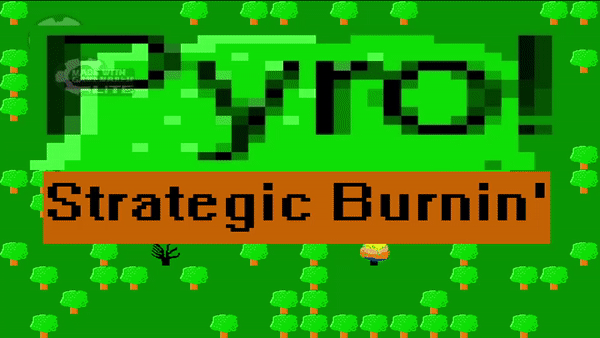 Pyro!