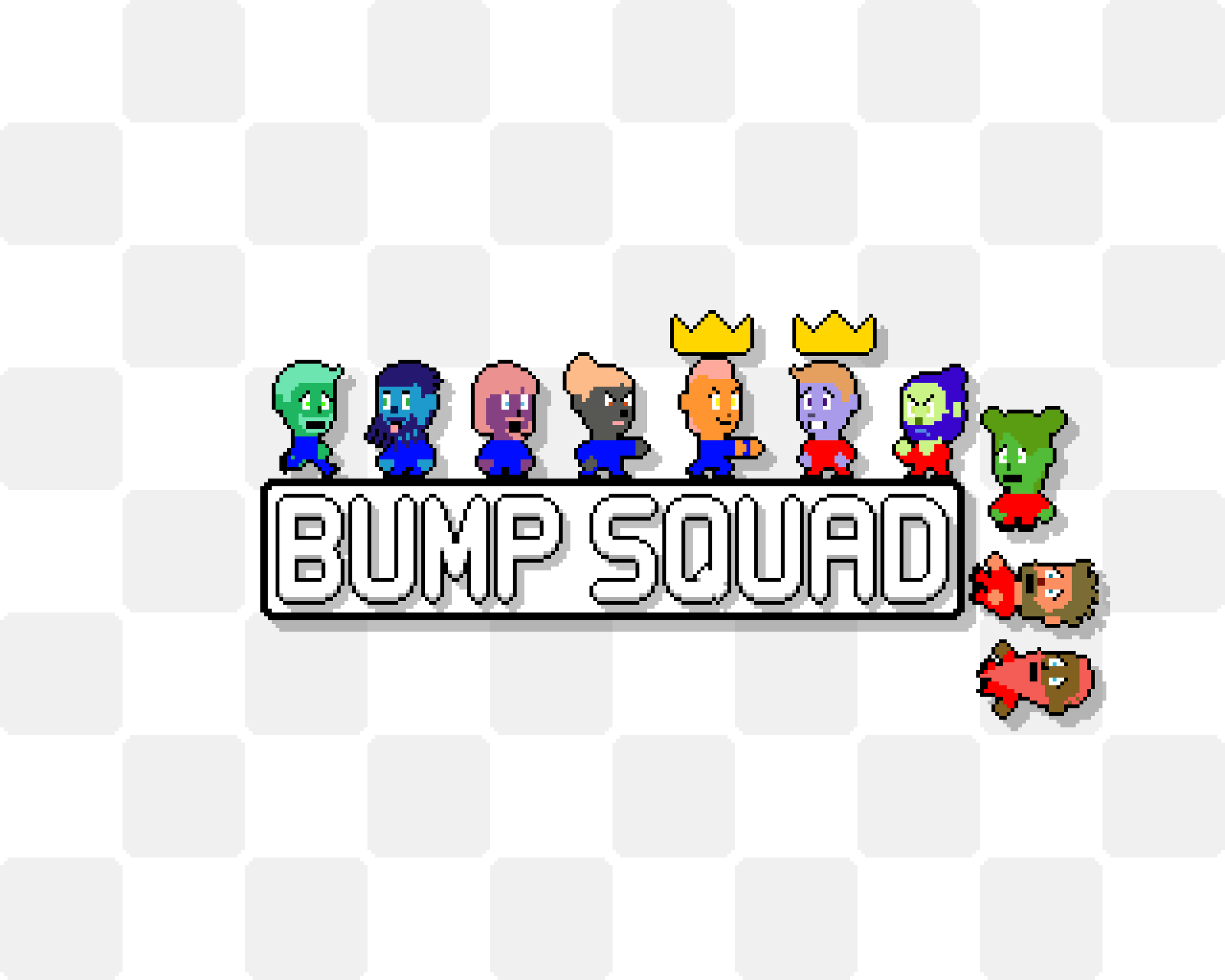 Bump Squad