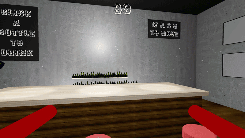 99 Bottles Gameplay.gif