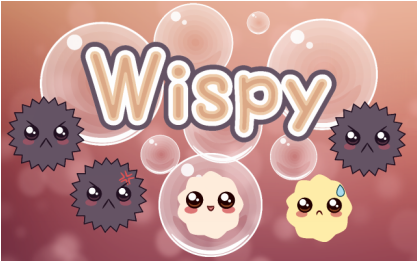 Wispy