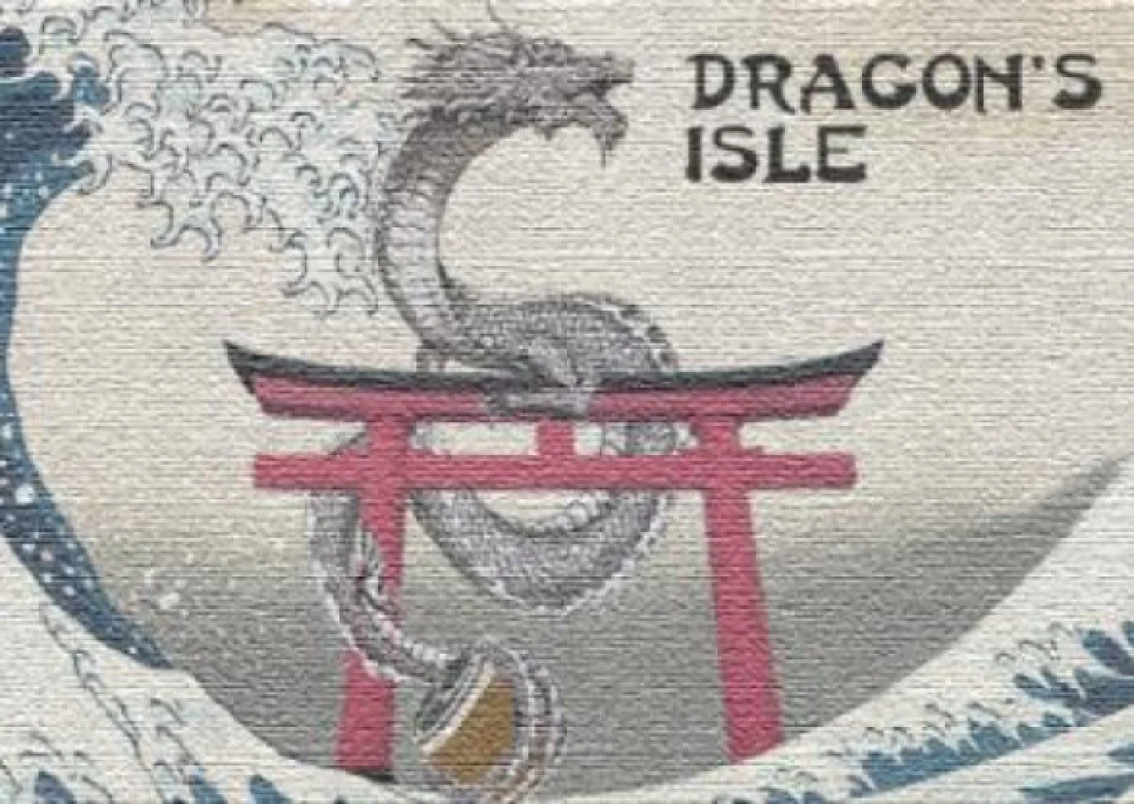 Dragon's Isle