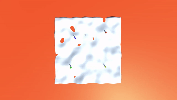 Lethal Lava