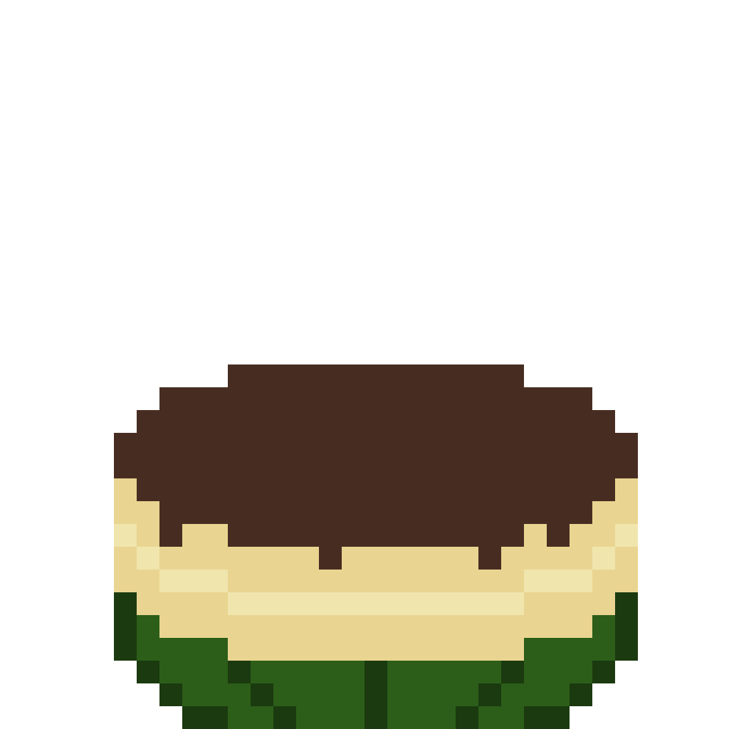 Cake Monster Plant.gif
