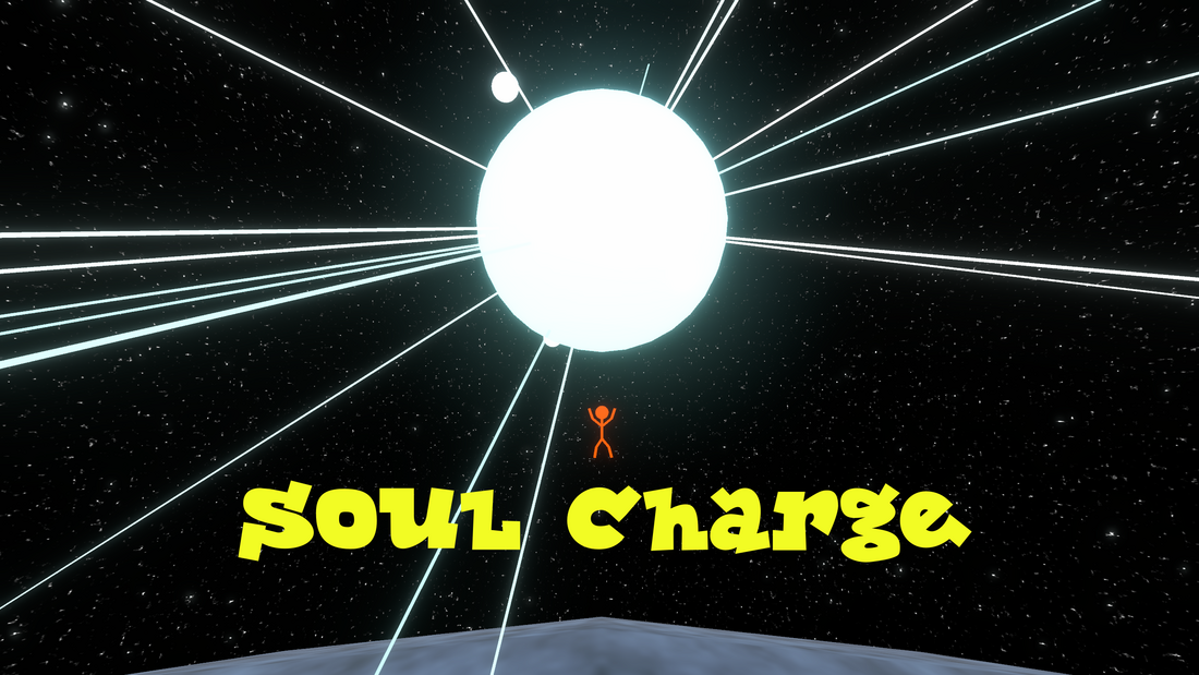 Soul Charge