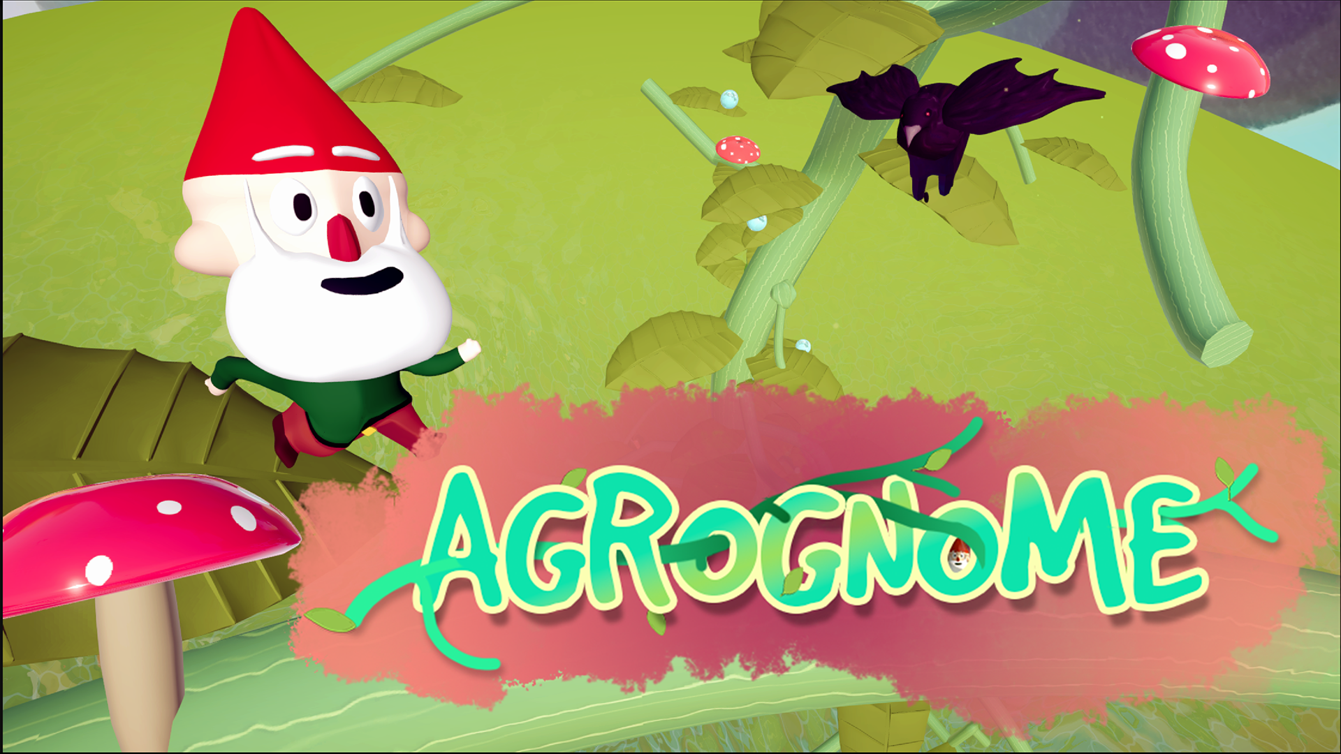 Agrognome