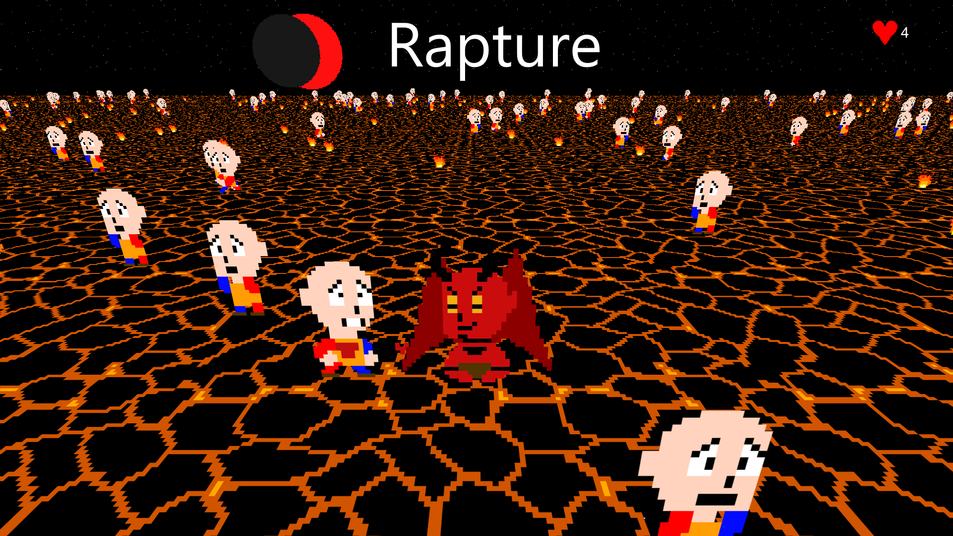 Rapture