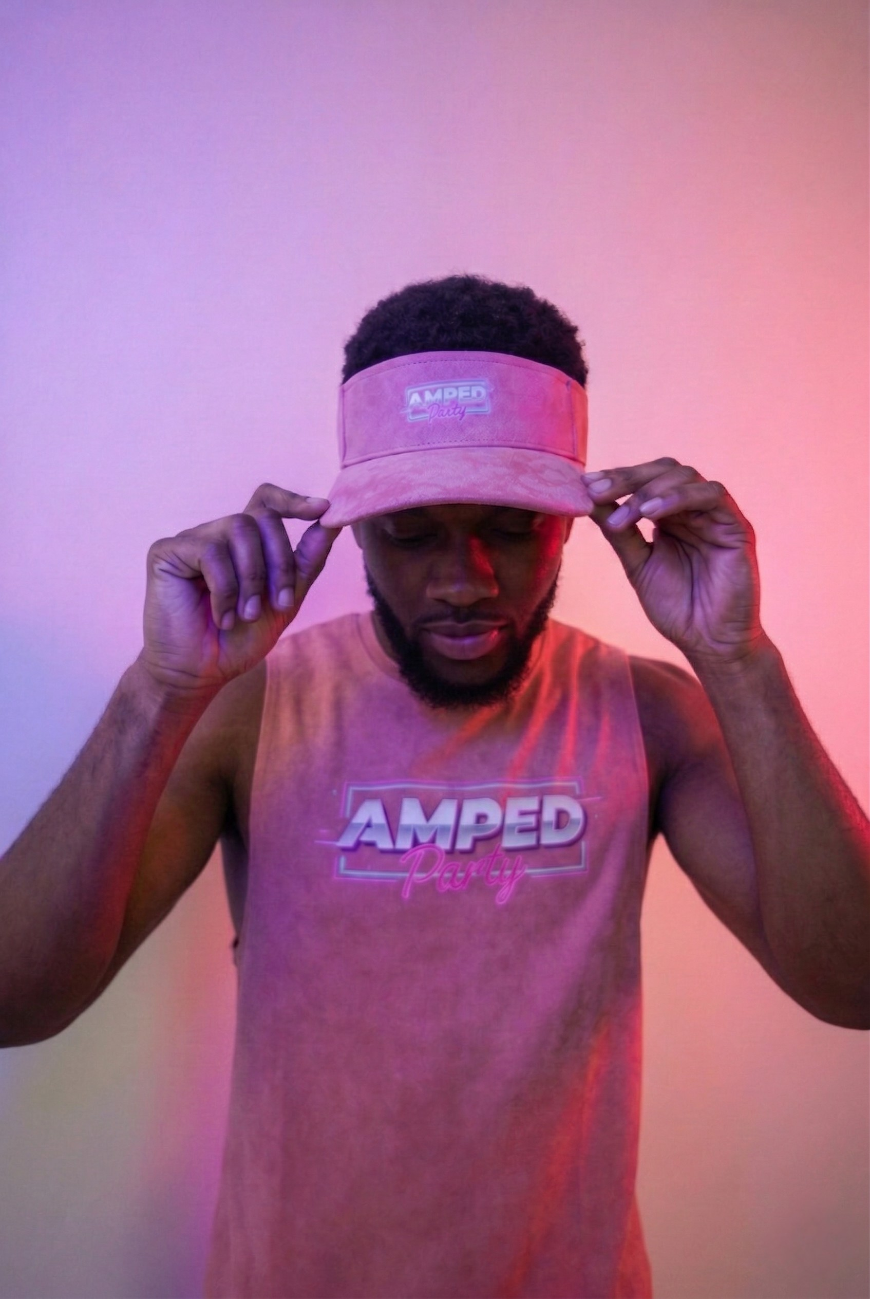 Power & Vibes - Unisex