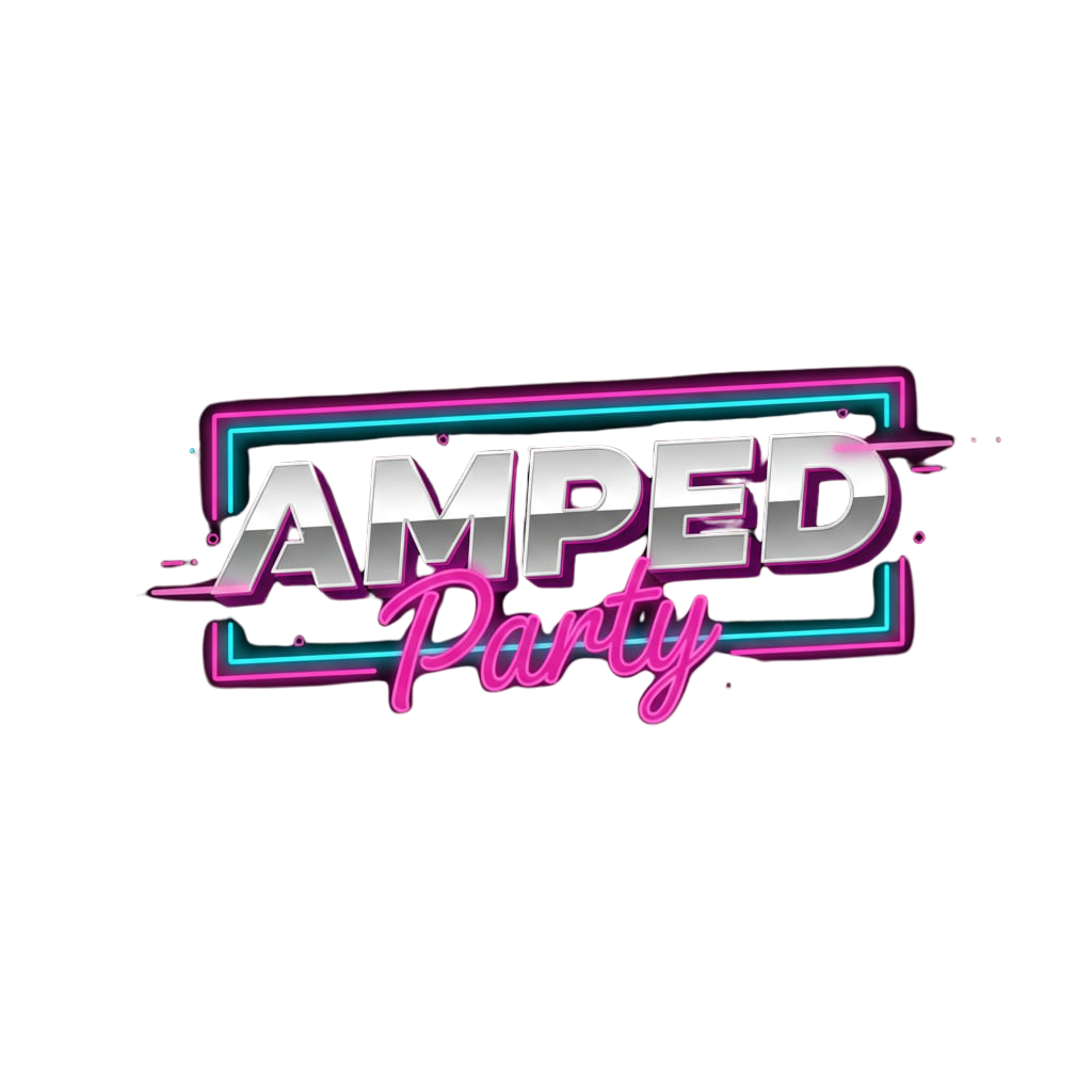 Amped Party